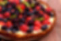 Tarte aux fruits