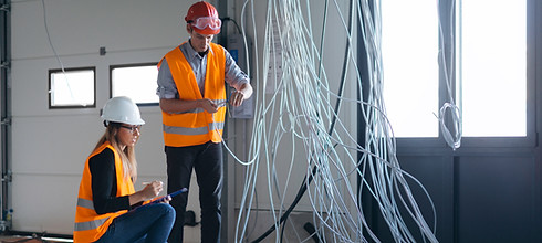 Electrical Inspectors