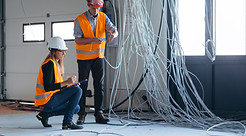 Electrical Inspectors