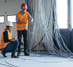 Electrical Inspectors