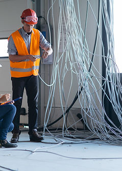 Electrical Inspectors