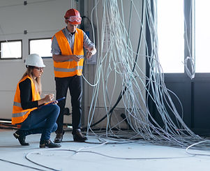 Electrical Inspectors