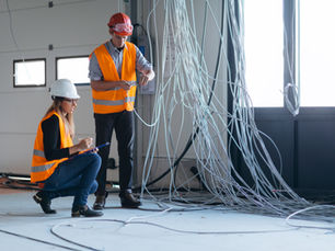 Technicien de Maintenance F/H