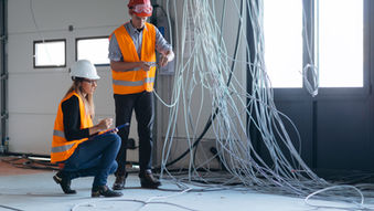 Un «digital bonus» per la cablatura verticale degli edifici?