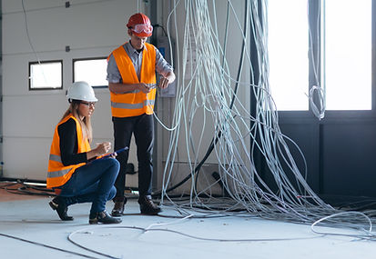 Electrical Inspectors