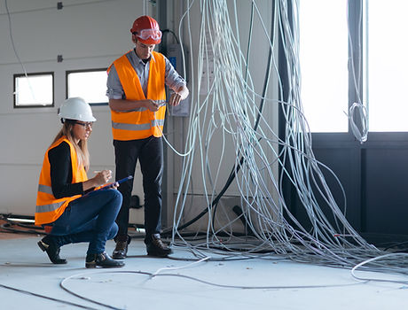 Electrical Inspectors