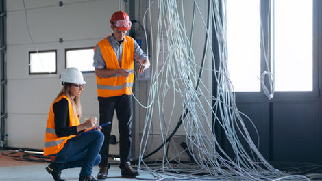 Servis ve Koruyucu Bakım Hizmetleri
