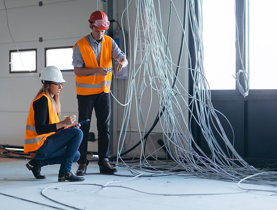 Electrical Inspectors