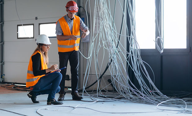 Electrical Inspectors