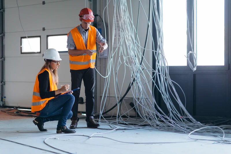 Electrical Engineering
