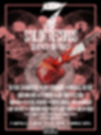 Sailor Records 7th Bday