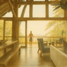 Diseño Arquitectónico de Lujo: Elegancia e Innovación