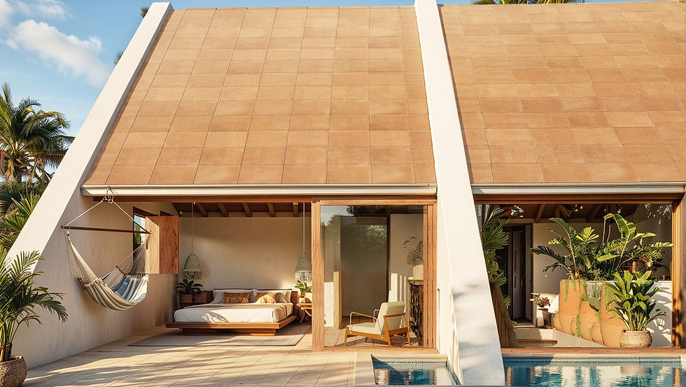 NAKAWE VISTA RECAMARA