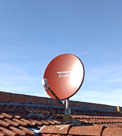 Satellitenanlagen