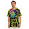 Миниатюра: All-Over Print Men's O-Neck T-Shirt | 190GSM Cotton