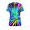 Thumbnail: All-Over Print Kid's T-Shirt