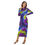 Thumbnail: All-Over Print Women's Hip Dress