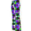 Thumbnail: All-Over Print Women's Skinny Flare Pants