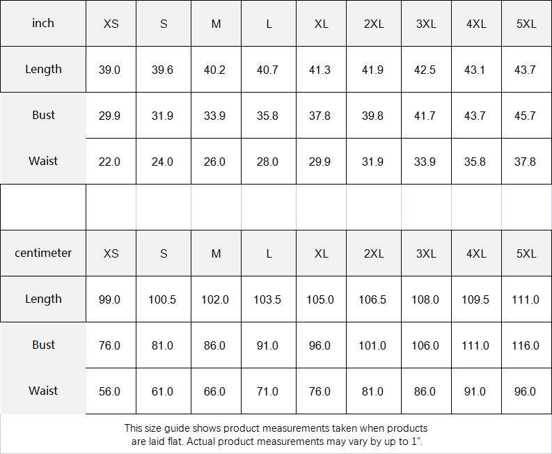 Thumbnail: All-Over Print Women's Slip Dress