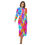 Thumbnail: All-Over Print Women's Hip Dress