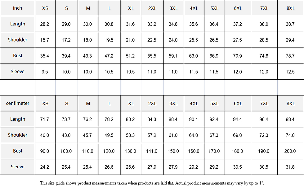 Thumbnail: All-Over Print Men's Hawaiian Shirt With Button Closure