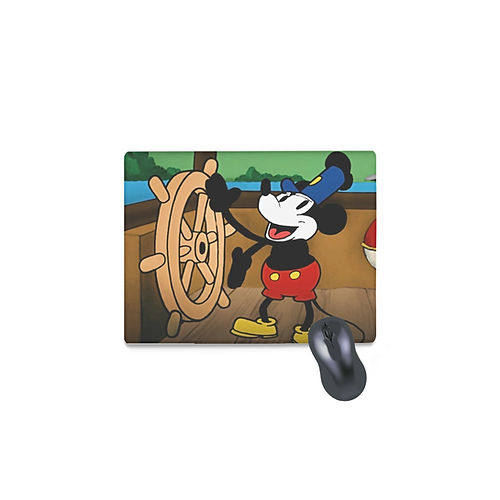 Mouse Pad Small Size