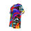 Thumbnail: All-Over Print Men's O-Neck T-Shirt