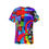 Thumbnail: All-Over Print Men's O-Neck T-Shirt