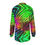 Indexkép: All-Over Print Men's Long Sleeve Polo Shirt