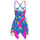 Thumbnail: All-Over Print Women's Slip Dress