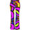 Minijatura: All-Over Print Women's Skinny Flare Pants
