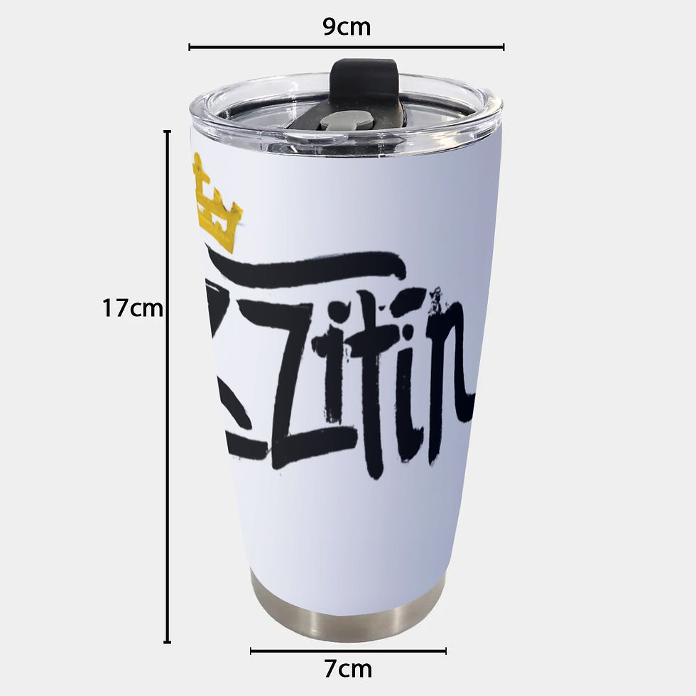 Thumbnail: Tumbler 20oz