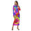 Миниатюра: All-Over Print Women's Hip Dress