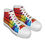 ภาพขนาดย่อ: Kid's Canvas Shoes