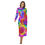 Миниатюра: All-Over Print Women's Hip Dress