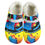 Indexkép: Women's Classic Clogs with Fleece