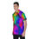 Thumbnail: All-Over Print Men's Polo Shirt