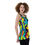 Миниатюра: All-Over Print Women's Back Hollow Tank Top