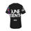 Thumbnail: All-Over Print Men's O-Neck T-Shirt