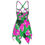 Миниатюра: All-Over Print Women's Slip Dress