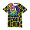 Миниатюра: All-Over Print Men's O-Neck T-Shirt | 190GSM Cotton