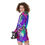 Indexkép: All-Over Print Women's Long Hoodie