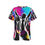 Thumbnail: All-Over Print Men's O-Neck T-Shirt