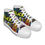 Miniatura: Men's Canvas Shoes