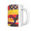 Miniatura: All-over print mug