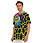 Миниатюра: All-Over Print Men's O-Neck T-Shirt | 190GSM Cotton