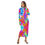 Thumbnail: All-Over Print Women's Hip Dress