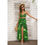 Indexkép: All-Over Print Women's Tie Back Wrap Dress