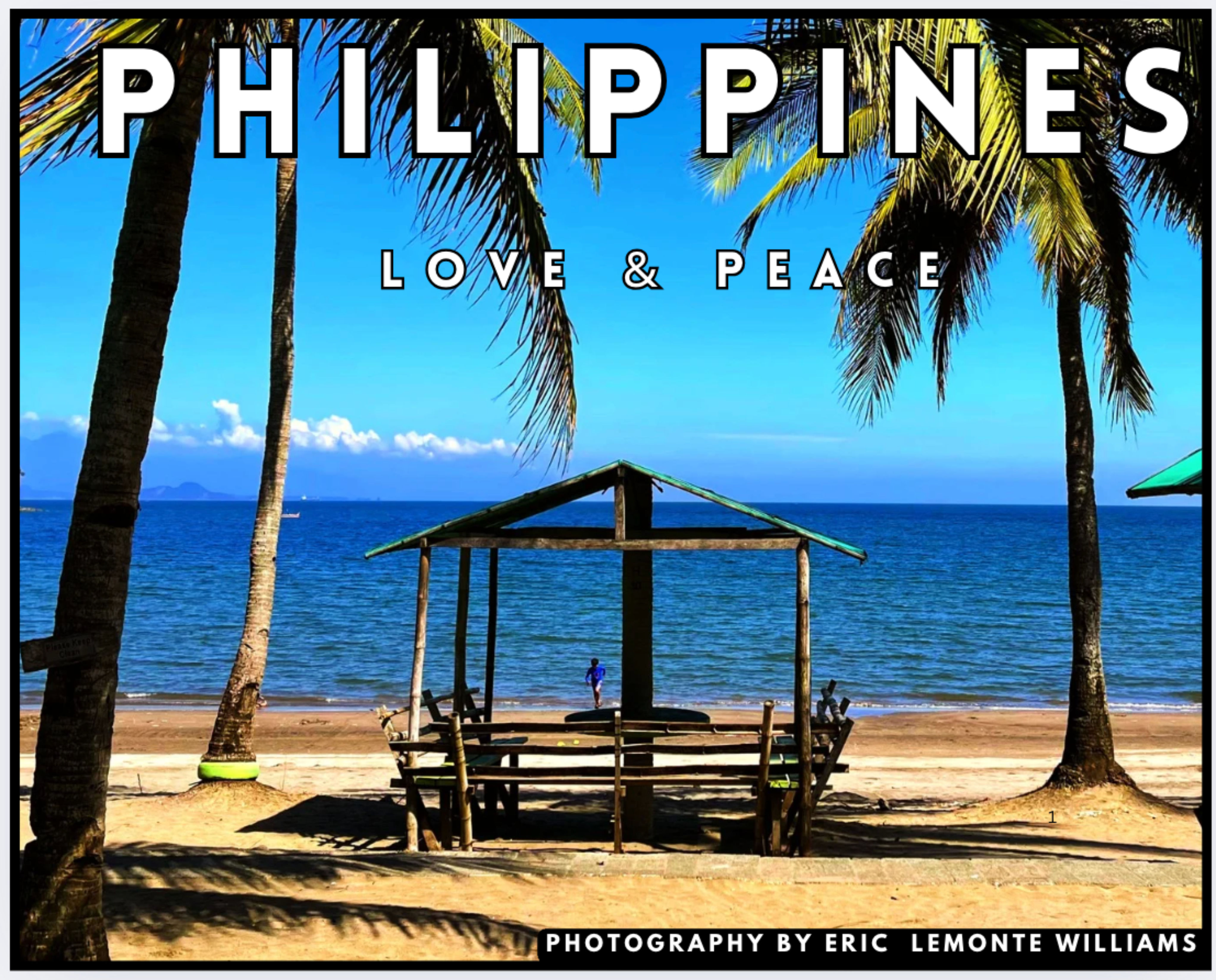 Philippines: Love and Peace