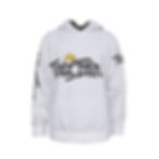 All-Over Print Men's Thicken Pullover Hoodie